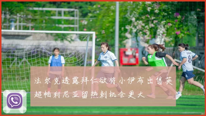 法尔克透露拜仁欲将小伊布出售英超帕利尼亚留热刺机会更大